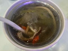 -澳门陈光记烧味饭店(郎家园店)