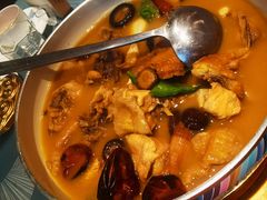 -醉霖生态餐厅(交大店)