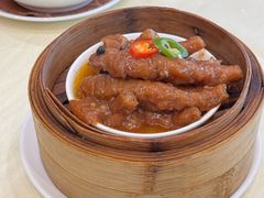 -兴悦酒家(保利克洛维店)