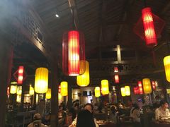 -蜀国大将老火锅(江北店)