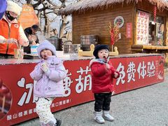 -吉姆冒险世界(蓟州店)