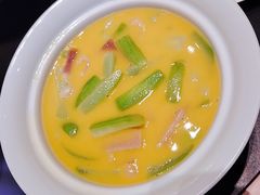 -翕间食·精致淮扬菜(江苏大剧院店)