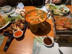 -前进麦味·天然烘焙(凯德1818店)