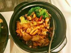 -若蘭慈·无国界素食料理(欢乐海岸店)