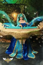 点击看大图 -星元素cosplay动漫摄影写真工作室