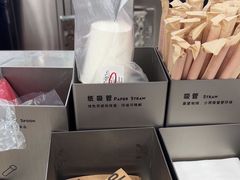 -DQ·蛋糕·冰淇淋(惠山万达店)