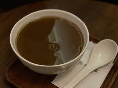 -彬媽糖水(侨鑫国际店)