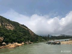 -胜记大排档·台山本地海鲜·台山黄鳝饭