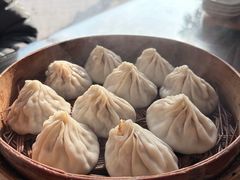 -锡笼记·无锡小笼(方塔店)