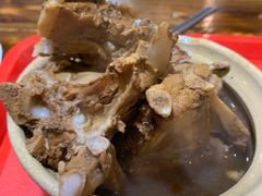 -万和春排骨砂锅米饭(湖北路店)