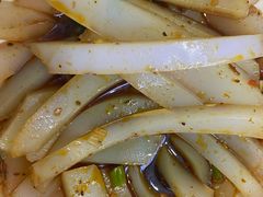 -南渝食府.墨脱石锅松茸鸡