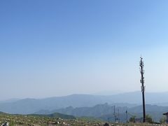-妙峰山风景名胜区