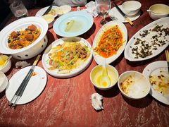 -渝信川菜(长安店)
