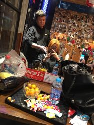 -PE SALON
