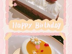-上海苏宁宝丽嘉酒店·Cafe Bellagio西餐厅