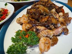 -张家小灶(东城店)