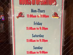 -The Crab Pot Seattle