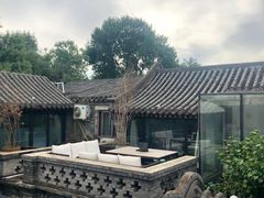 -糖房咖啡(南锣鼓巷店)
