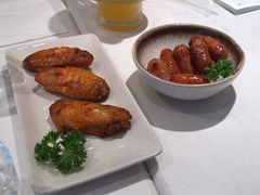 -烁先生披萨·儿童餐下午茶(河南岸店)