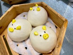 -如丰晟宴(长安万达店)