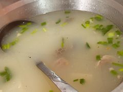 -顺庆羊肉馆(南坪店)