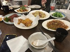 -新旺茶餐厅(嘉里城店)