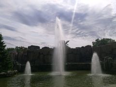 -哈尔滨文化公园