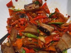 -飶香居(省博物馆店)