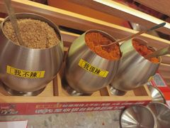 -牛牛章·章鱼水煎肉(光谷世界城店)