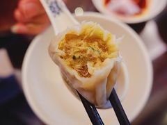 蟹肉汤包-熙盛源(滨湖万达店)
