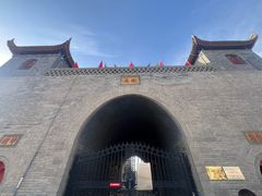-鼓楼(兴庆区)