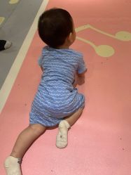 -孩子王童乐园(丰禾万达店)