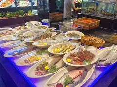-小厨师·二十年沈家门小海鲜(百井坊巷店)