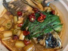 -望乡楼上海菜(日月光店)