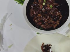-中卫御苑福膳·养生局(圆明园店)