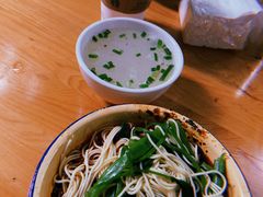 小面-赵伍面庄(松石大道店)