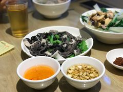-东山茶寮(新安店)