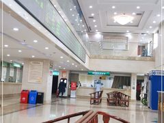 -重庆市中医院(道门口院部)