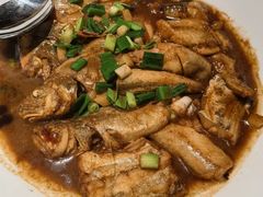-小厨师·二十年沈家门小海鲜(百井坊巷店)