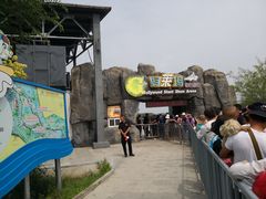 -渔岛海洋度假区