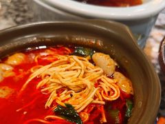 -南京大牌档(崇文门国瑞店)