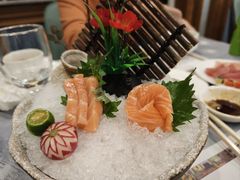 -天悦酒店-西餐厅