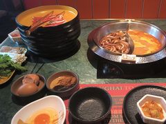 -牛New寿喜烧(金鹰世界店)