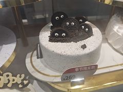 -DQ·蛋糕·冰淇淋(周浦万达店)
