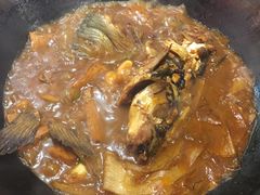 -粗粮人家·东北菜(洋桥店)