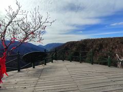 -凤凰山国家森林公园