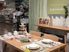 -NITORI 宜得利家居(金银潭永旺梦乐城店)