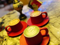 -人民咖啡馆(四行仓库店)