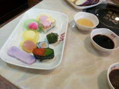 -烤得住时尚自助烧烤(东湖西路店)