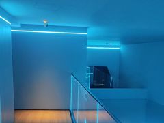 -碧涛阁·泡泡海洋·汤泉洗浴(王府花园店)